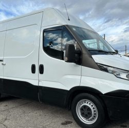 Camion Iveco daily occasion